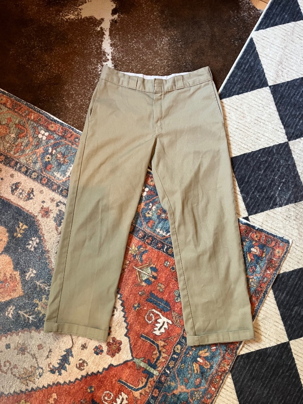 Dickies 874 33x30